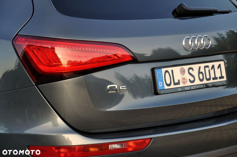 Audi Q5 - 16