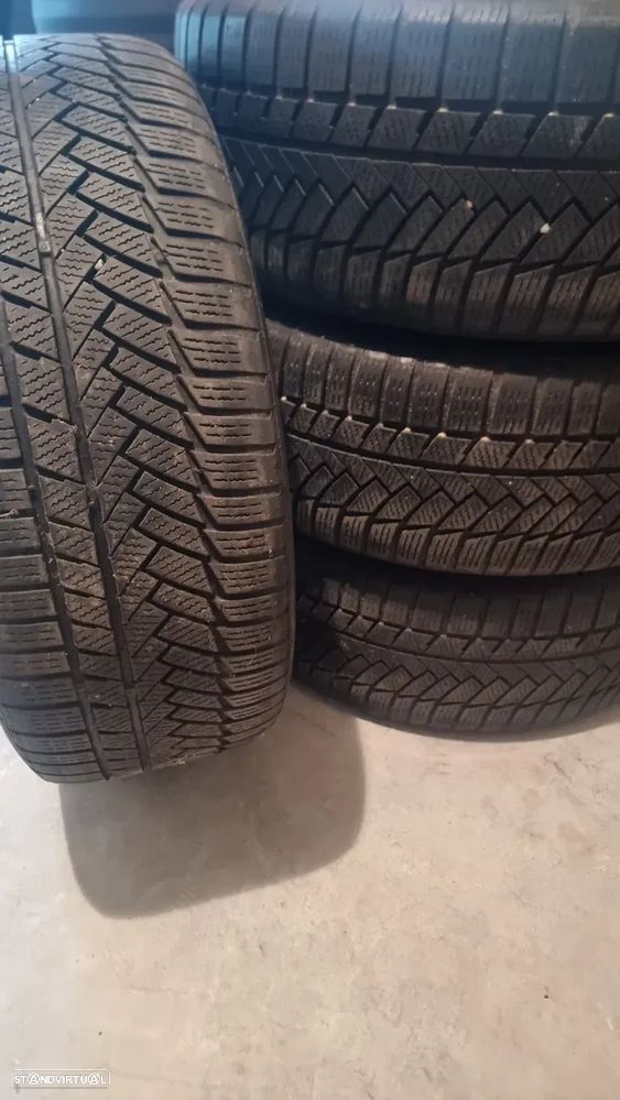 JANTES 17" ORIGINAIS MERCEDES-BENZ - 10