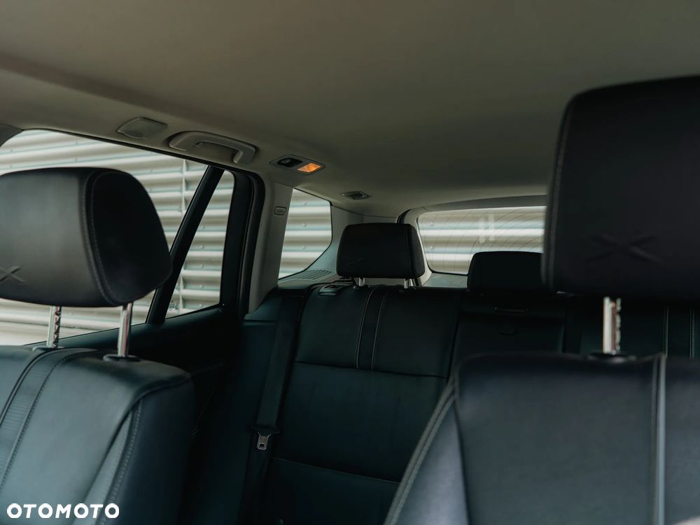 BMW X3 xDrive20d xLine - 23