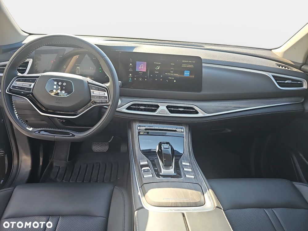 DFSK e5 1.5 PHEV Prestige E-CVT - 14