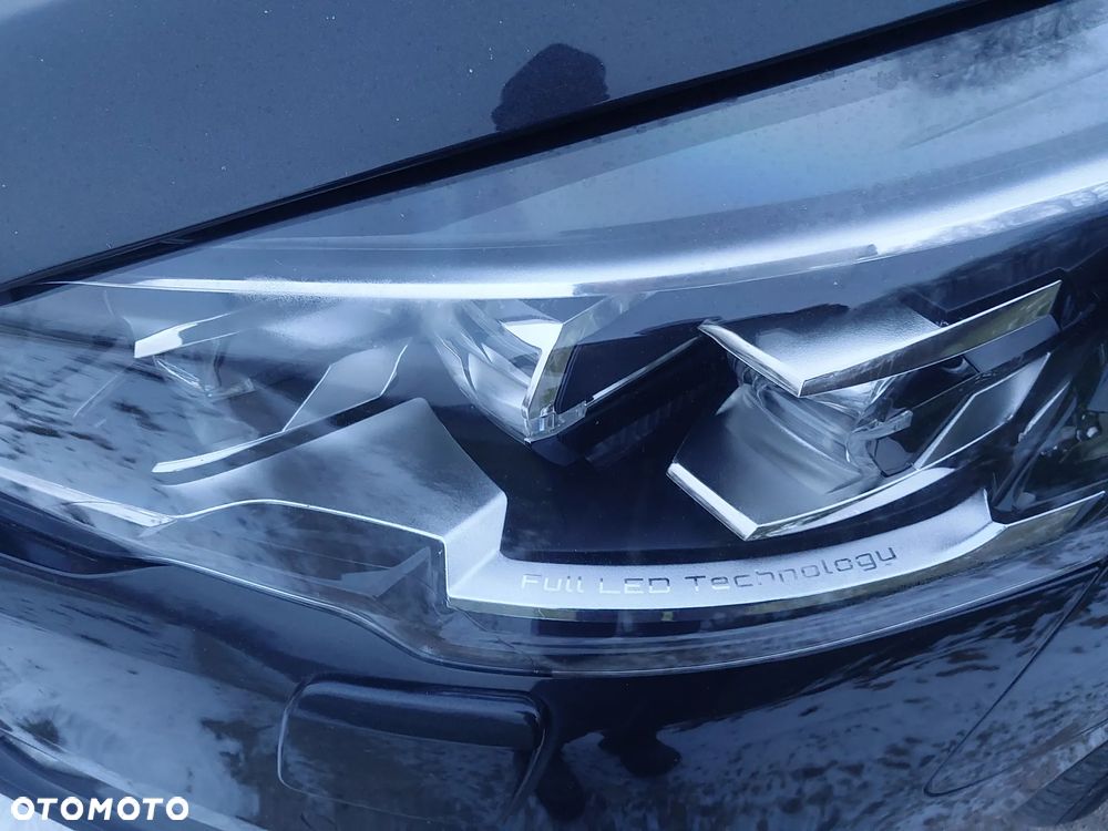 Peugeot 508 - 10