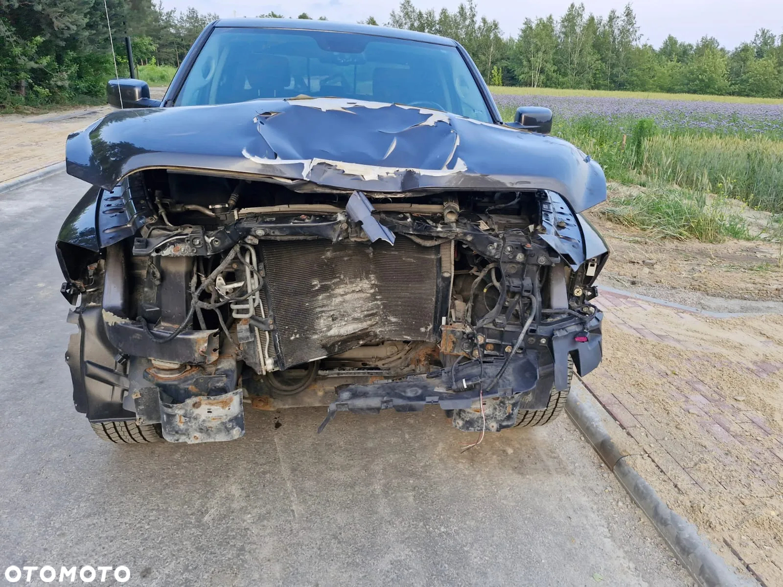 Dodge RAM 1500 5.7 4x4 - 4