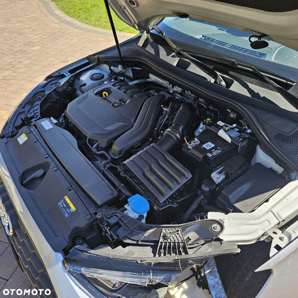 Audi A3 Limousine - 15