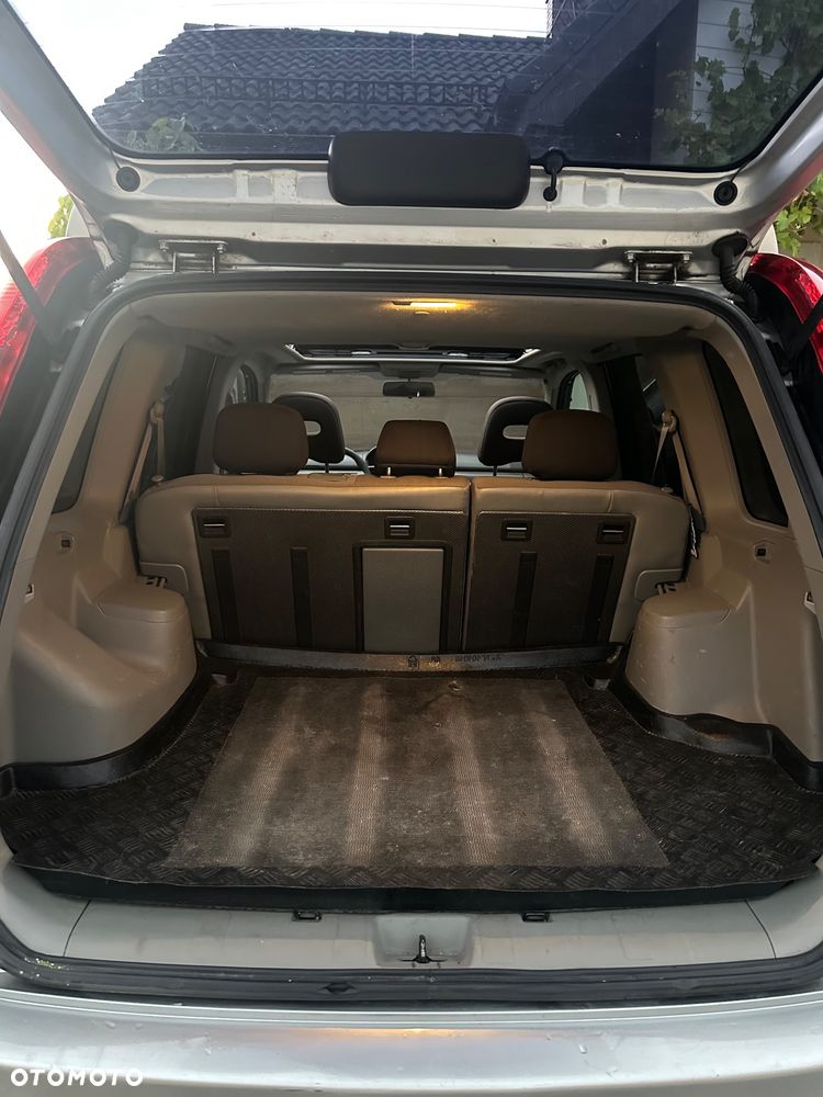 Nissan X-Trail 2.5 4x4 Edition Elegance - 22