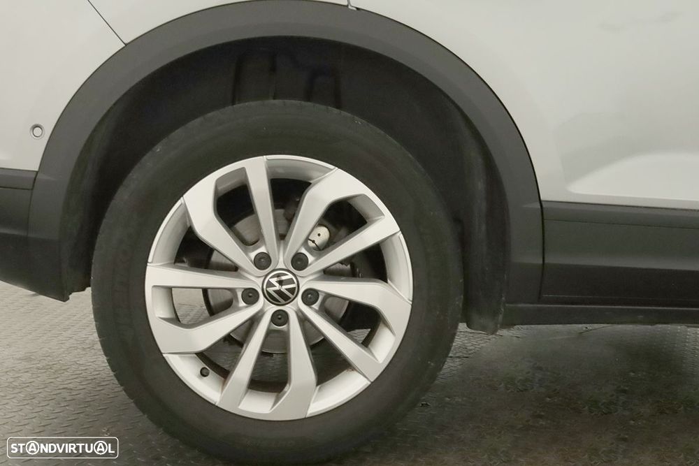 VW T-Roc 1.0 TSI T-ROC@pt - 5