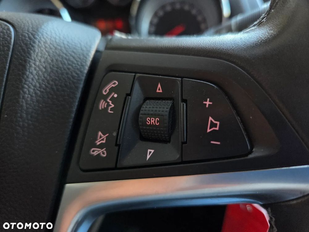 Opel Mokka 1.4 Turbo Automatik Edition - 30