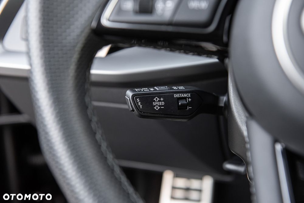 Audi A3 Sportback 35 TFSI S tronic S line - 19