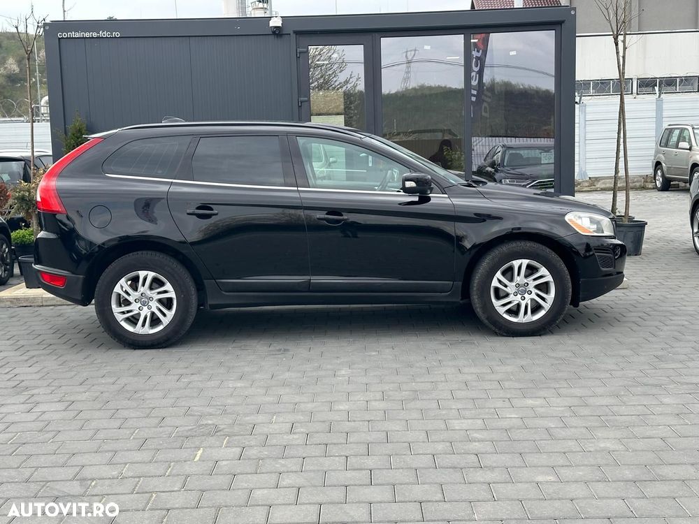 Volvo XC 60 - 6