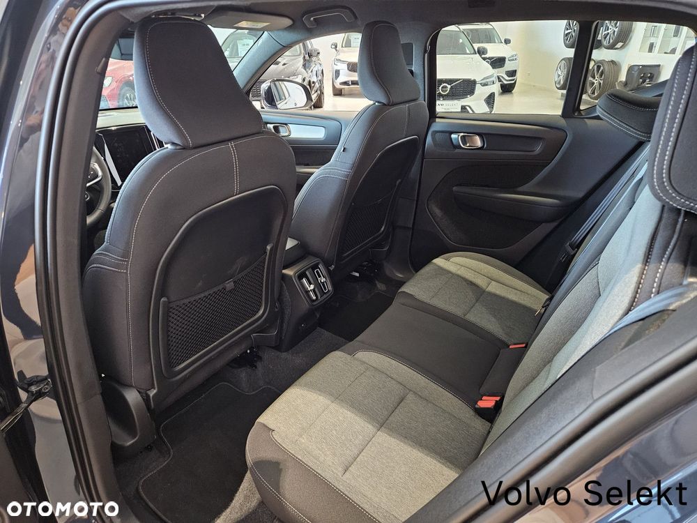 Volvo XC 40 - 15