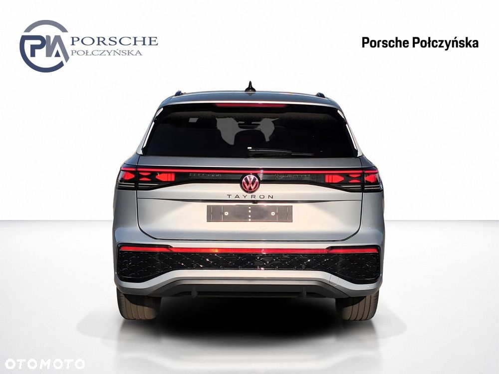 Volkswagen Tayron 2.0 TSI 4Mot R-Line Plus DSG - 5