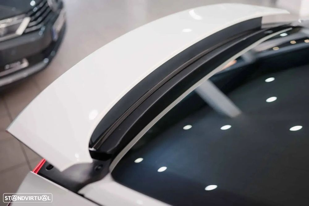 Porsche Panamera 4 E-Hybrid Platinum Edition - 6