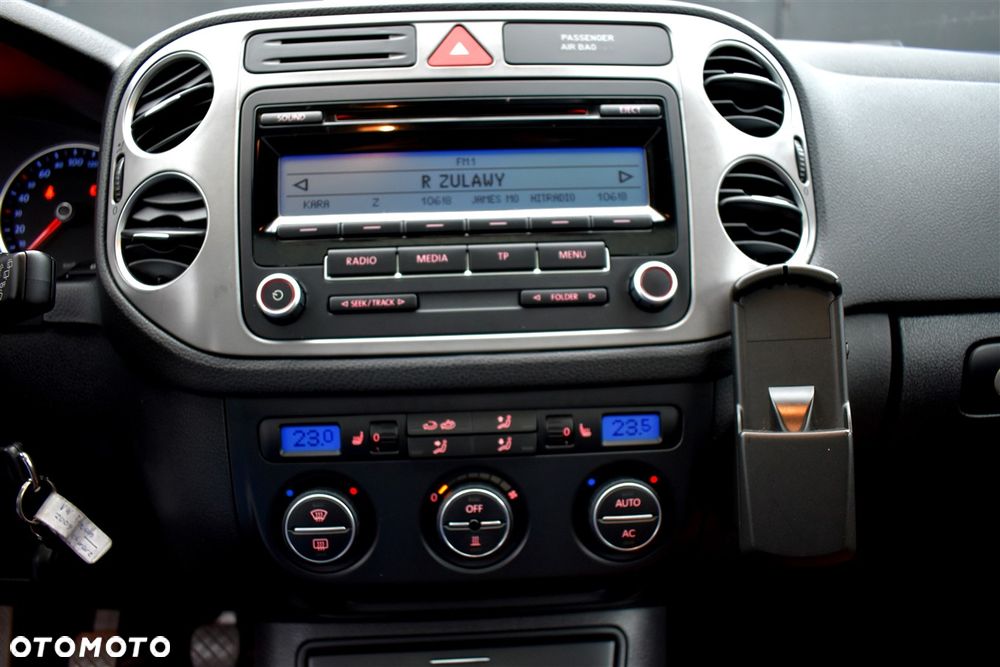 Volkswagen Tiguan 2.0 TDI DPF 4Motion Sport & Style - 28