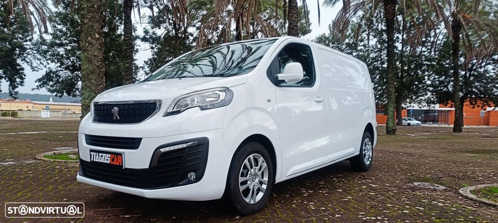 Peugeot Expert 2.0 HDi 229 L2H1 - 1