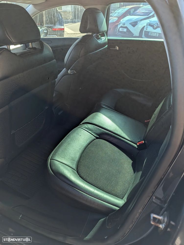 Citroën C5 Tourer 2.0 HDi Exclusive - 11