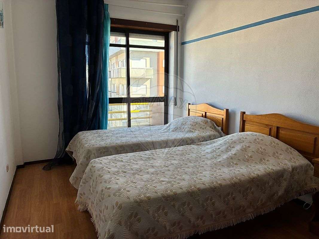 Apartamento T2 para arrendamento - Grande imagem: 4/9