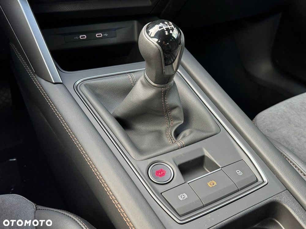 Cupra Formentor 1.5 TSI - 33