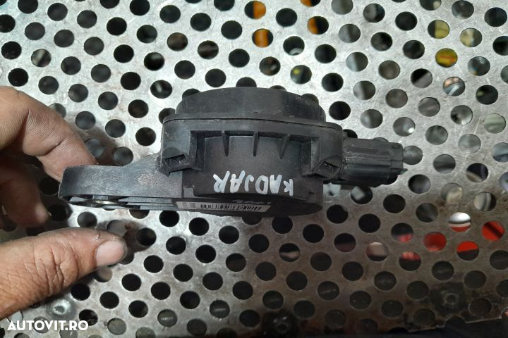 Alarma auto 256400001R 256400001R Renault Kadjar 1 [2015 - 2018] Cros - 3