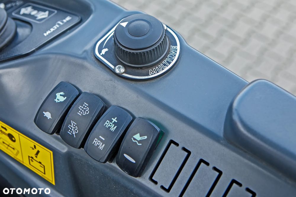 MultiOne 11.6 K TurboS - 5