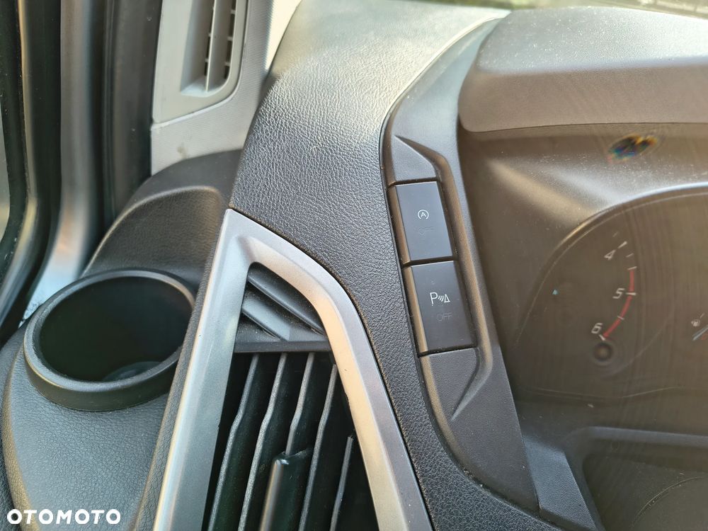 Ford Transit Custom 290 L1H1 Limited - 26