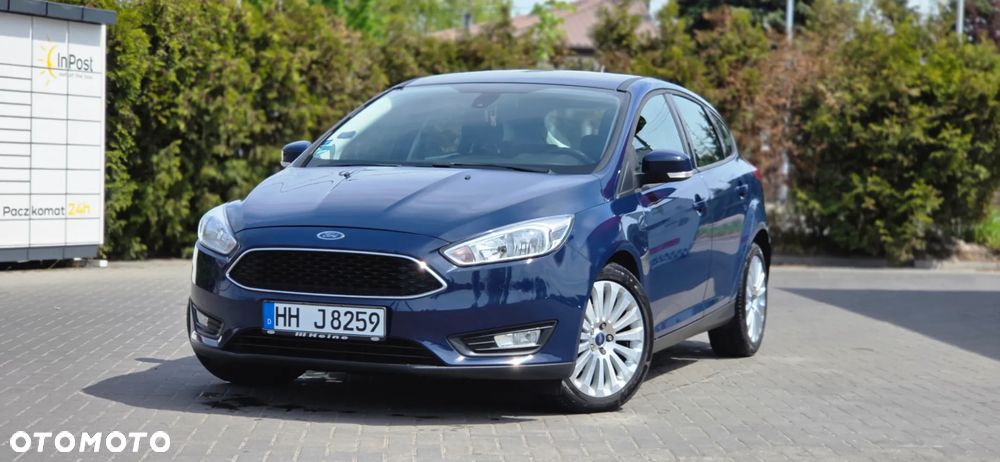 Ford Focus - 3