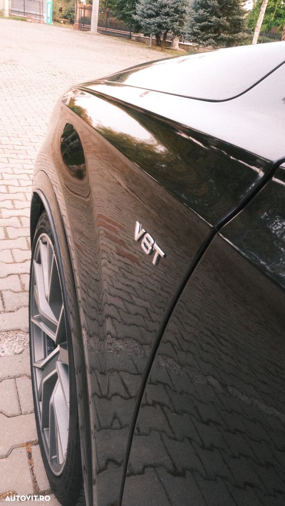 Audi SQ7 - 20