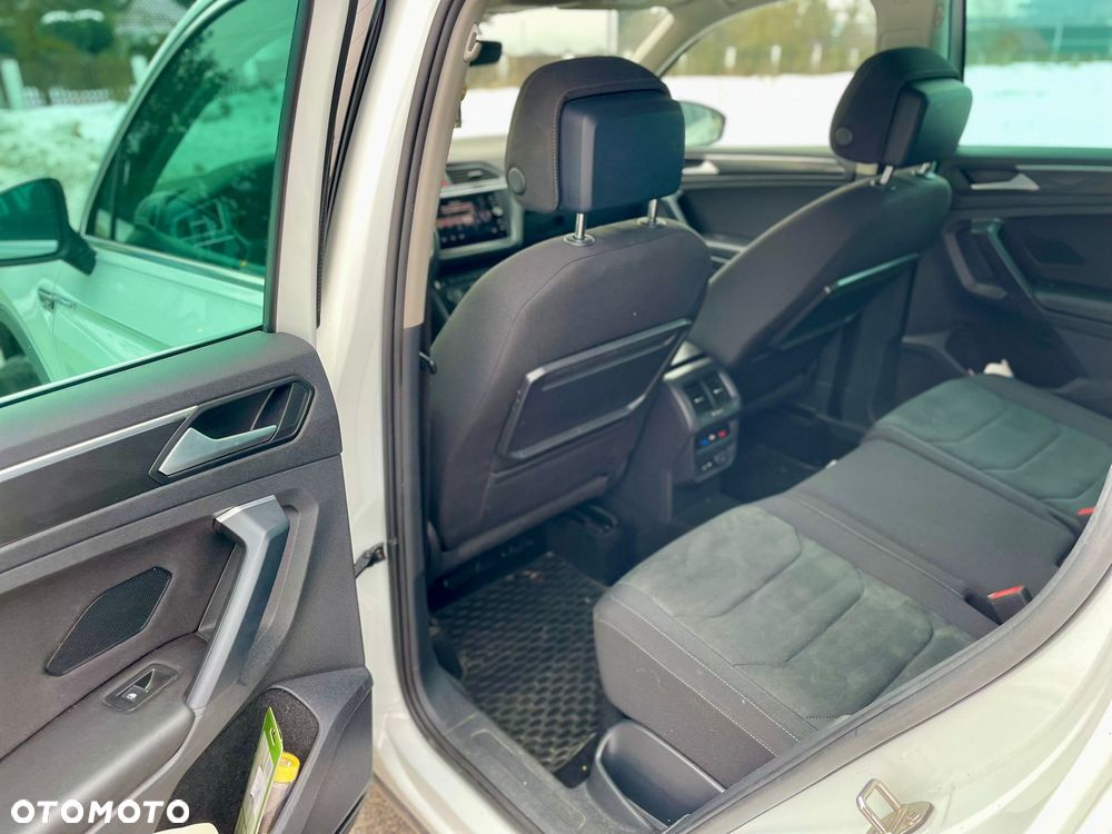 Volkswagen Tiguan 1.5 TSI EVO R-Line DSG - 9