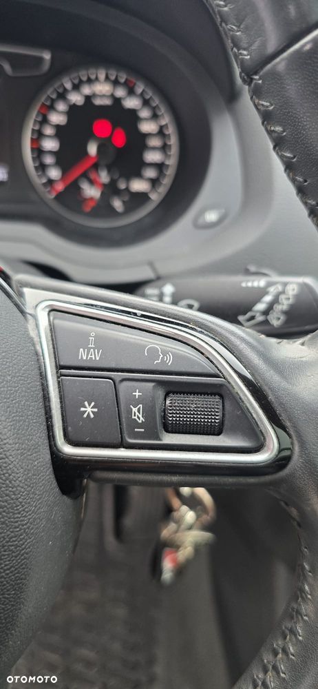 Audi Q3 40 TFSI Quattro S tronic S line - 14