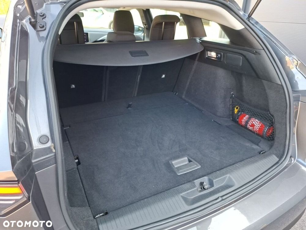Opel Astra - 7