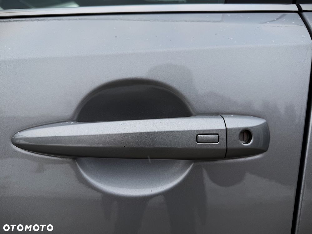 Nissan Qashqai 1.3 DIG-T N-Connecta EU6d - 20