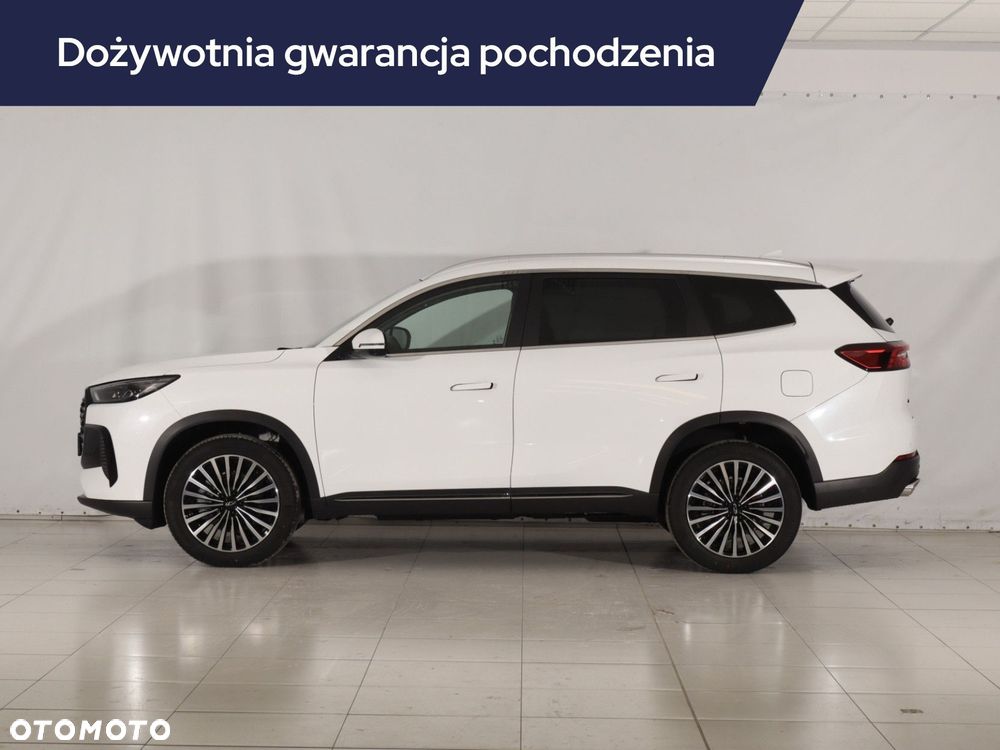 Chery Tiggo 8 - 3