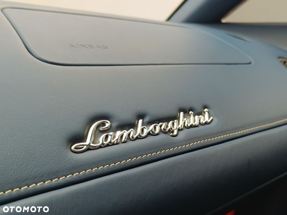 Lamborghini Gallardo - 28