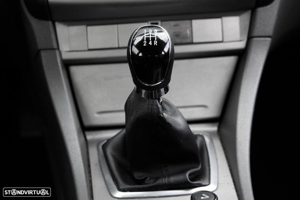 Ford Focus 1.6 TDCi Trend - 19