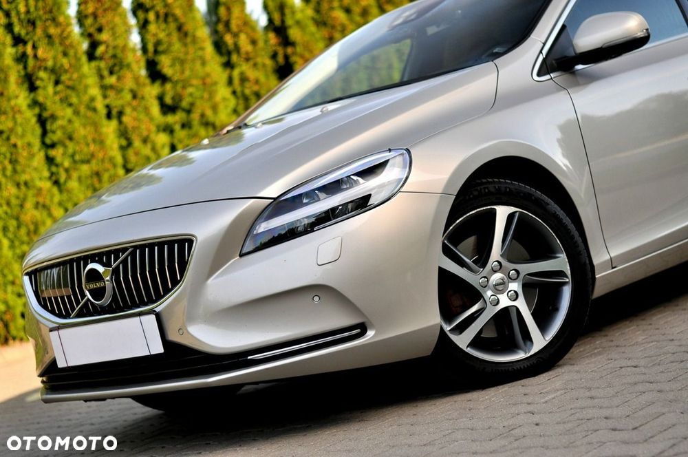 Volvo V40 D3 Drive-E Inscription - 28