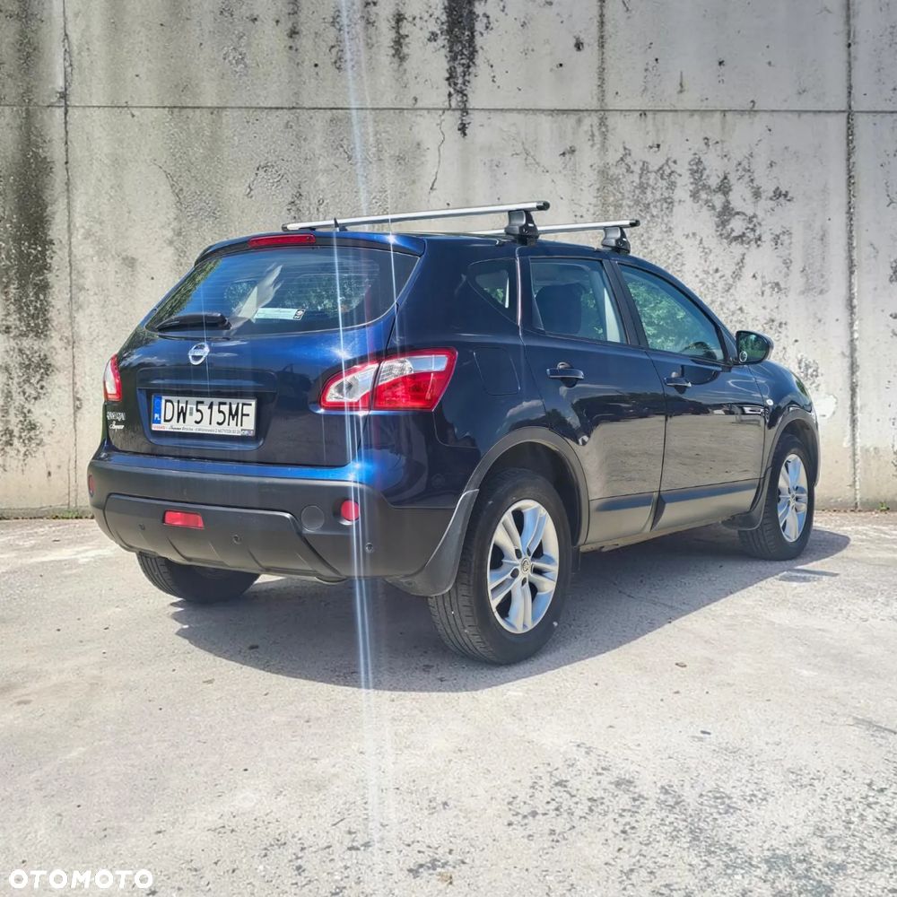 Nissan Qashqai 1.6 Acenta - 3