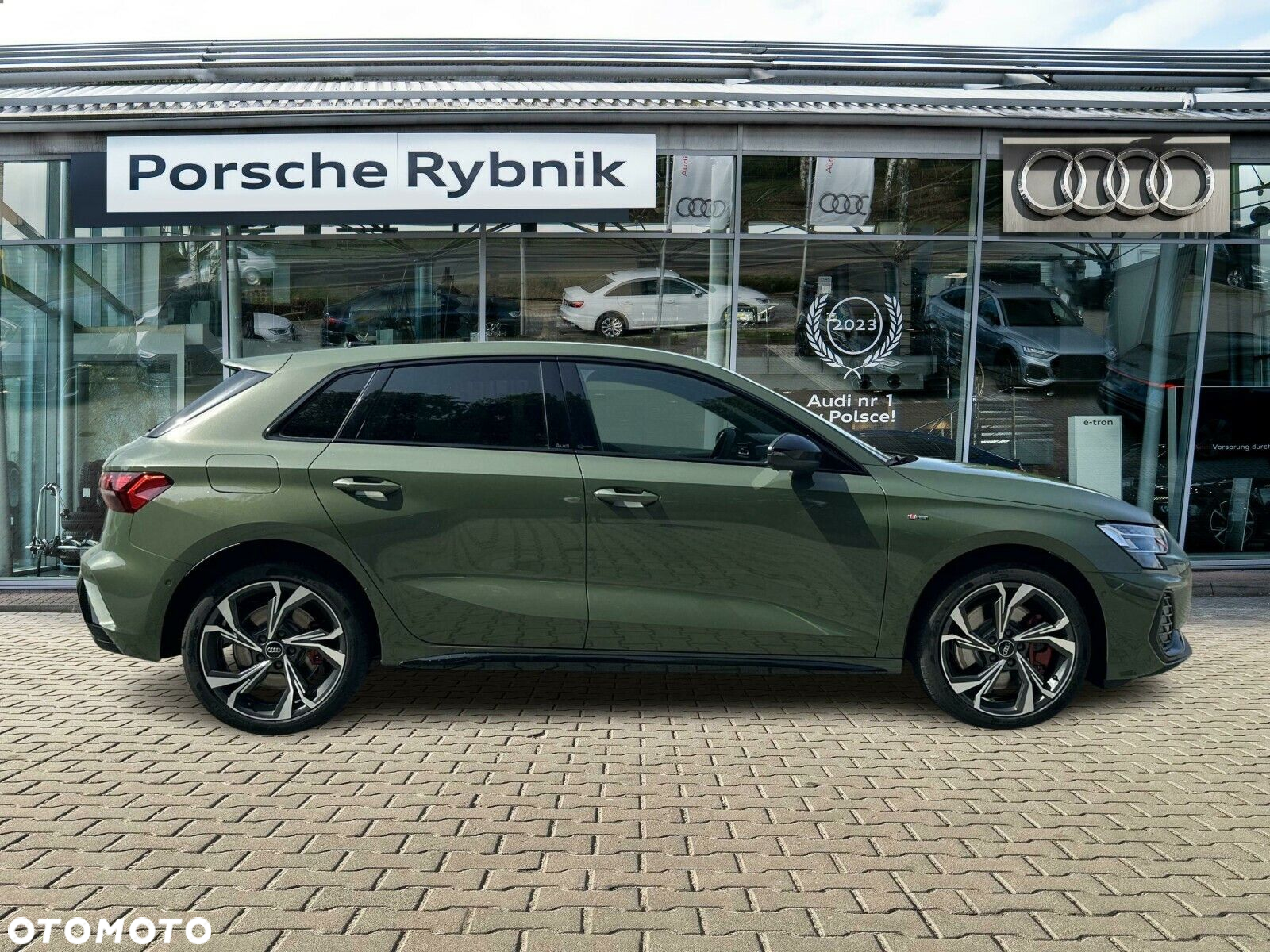 Audi A3 - 6