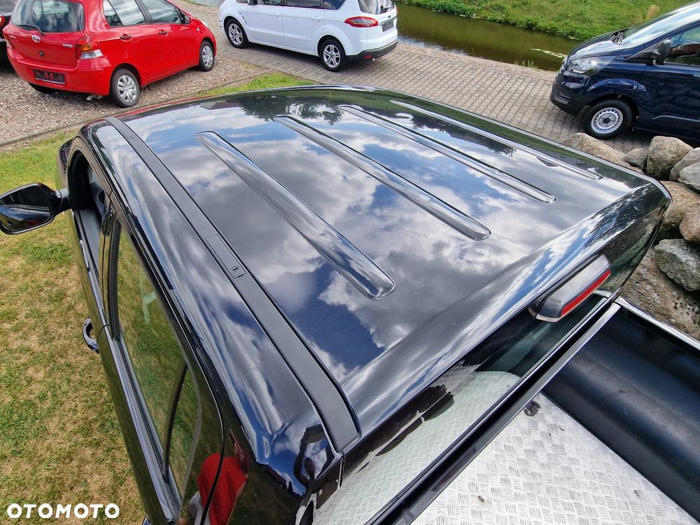 Volkswagen Amarok 2.0 TDI - 7