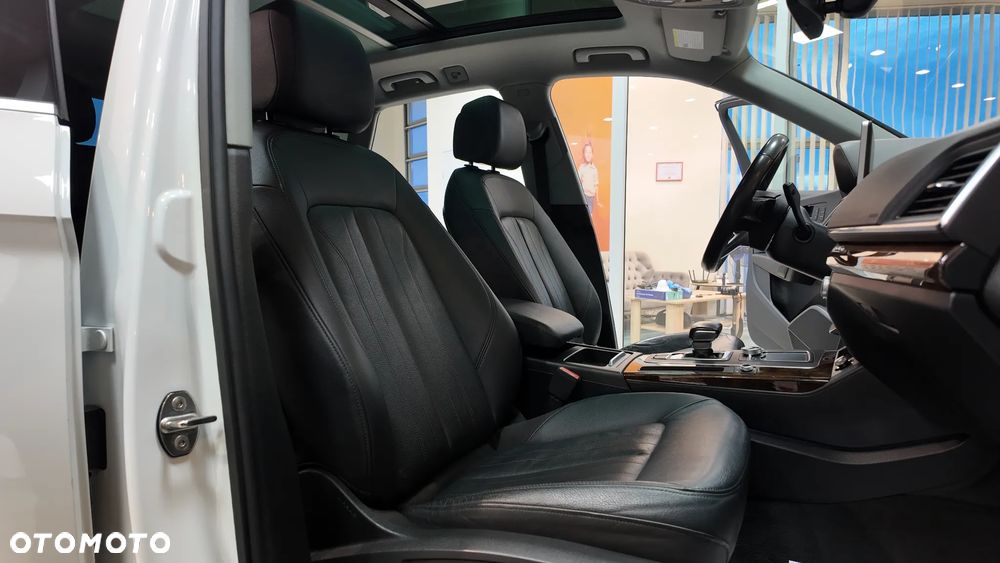 Audi Q5 2.0 TFSI Quattro Sport S tronic - 30