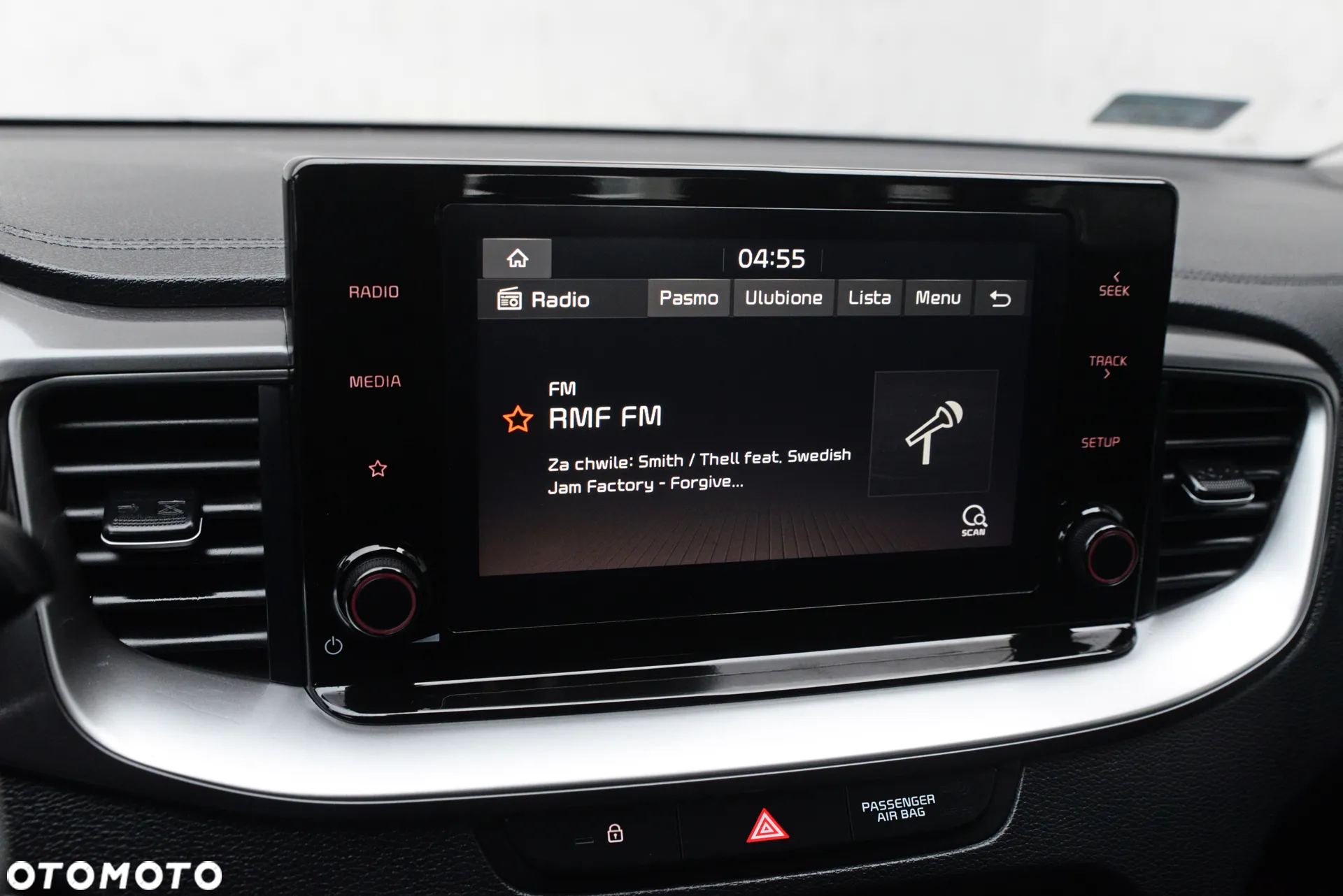 Kia Ceed 1.5 T-GDI Business Line DCT - 28