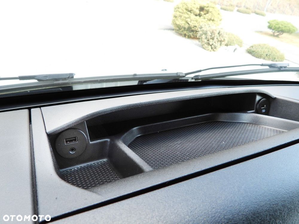 Iveco DAILY 35S16 PLANDEKA 10 PALET WEBASTO TEMPOMAT KLIMATYZACJA  160KM - 37