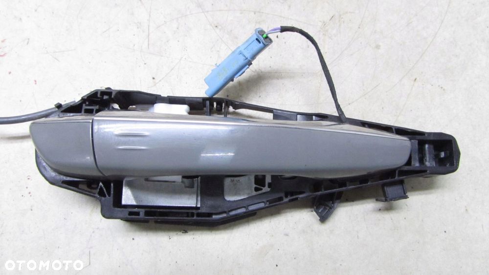 CITROEN DS7 CROSSBACK LIFT ZAMEK DRZWI PRAWY PRZÓD PSA205313 - 2