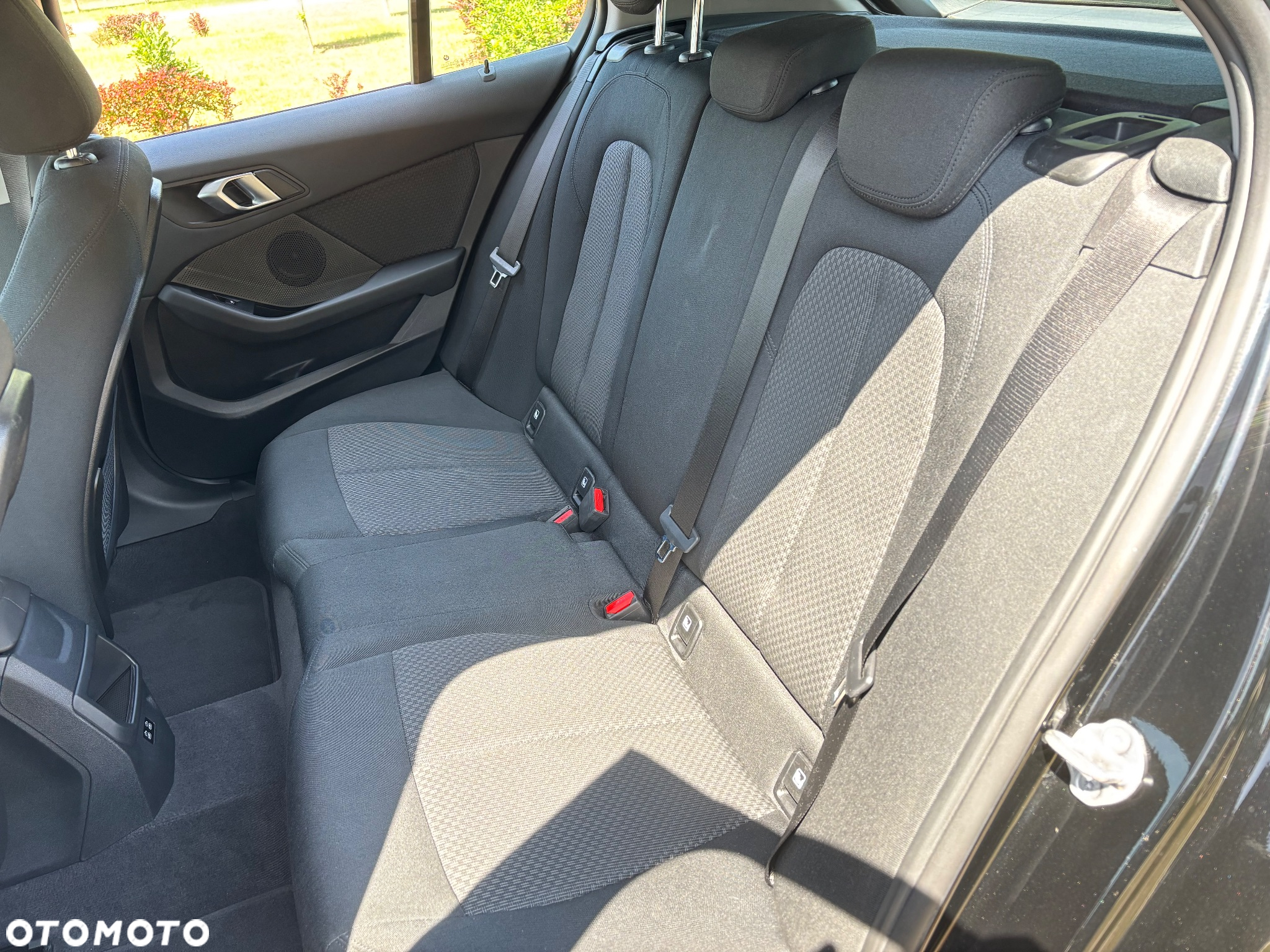 BMW Seria 1 116d Advantage - 16