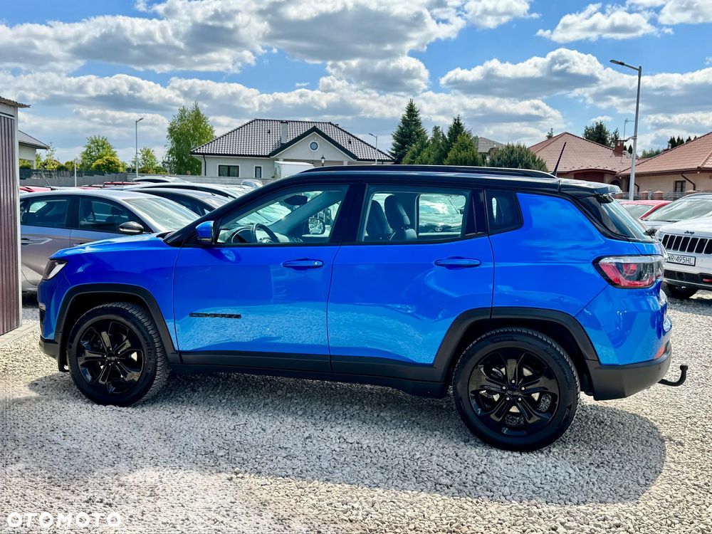 Jeep Compass 1.4 TMair Night Eagle FWD S&S - 3