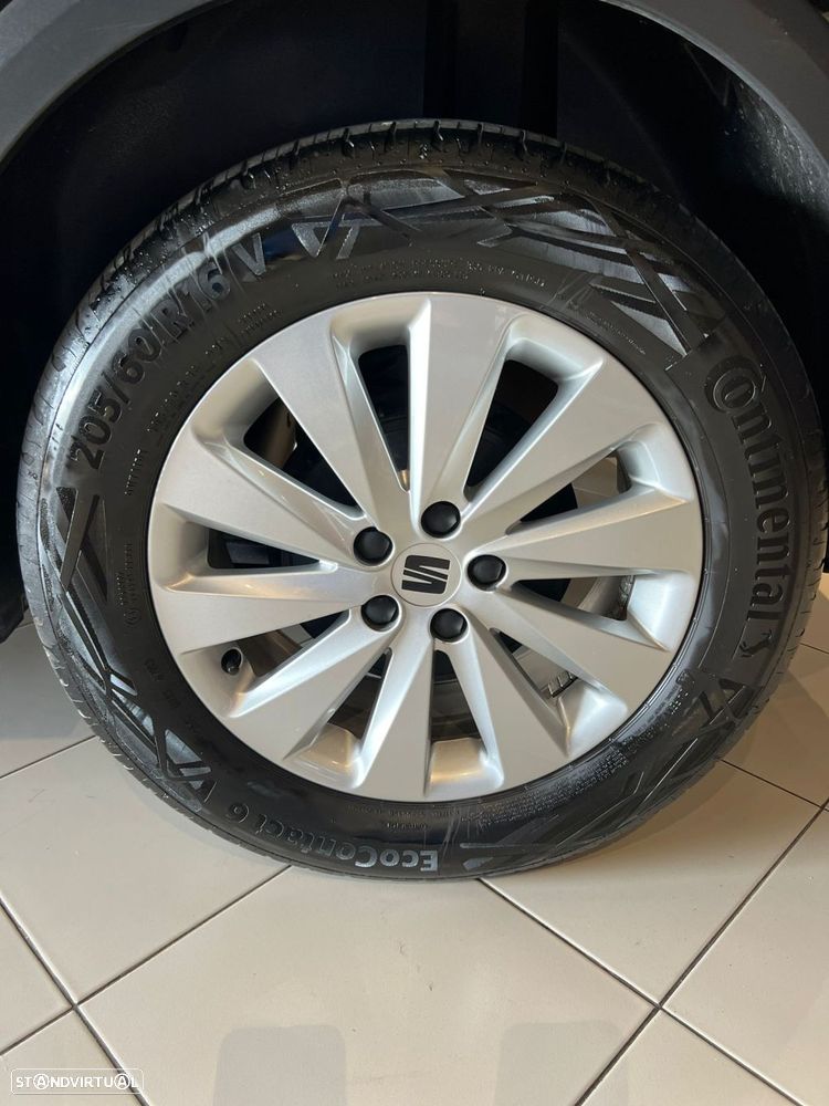 SEAT Arona 1.0 TSI Style - 6