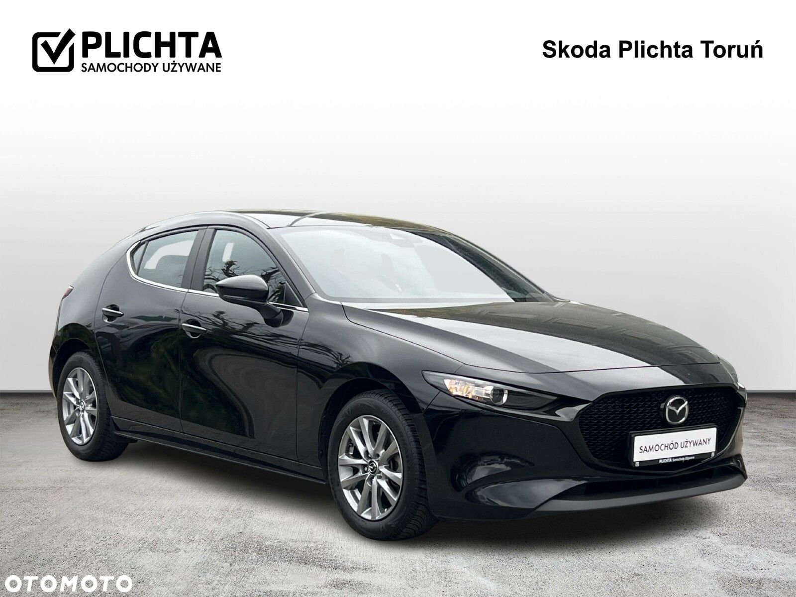 Mazda 3 - 7