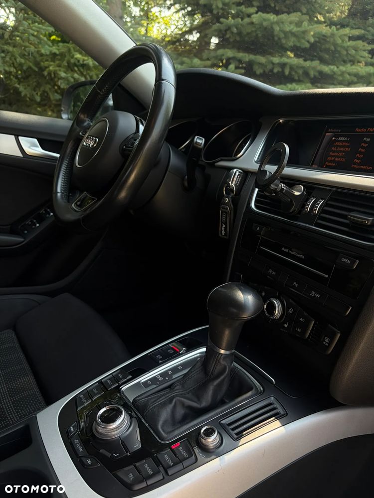 Audi A5 Sportback 2.0 TDI quattro S tronic - 15