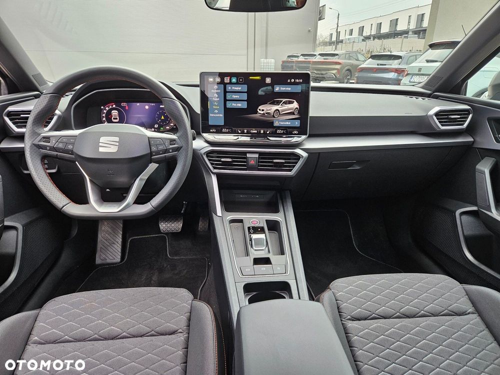 Seat Leon - 16