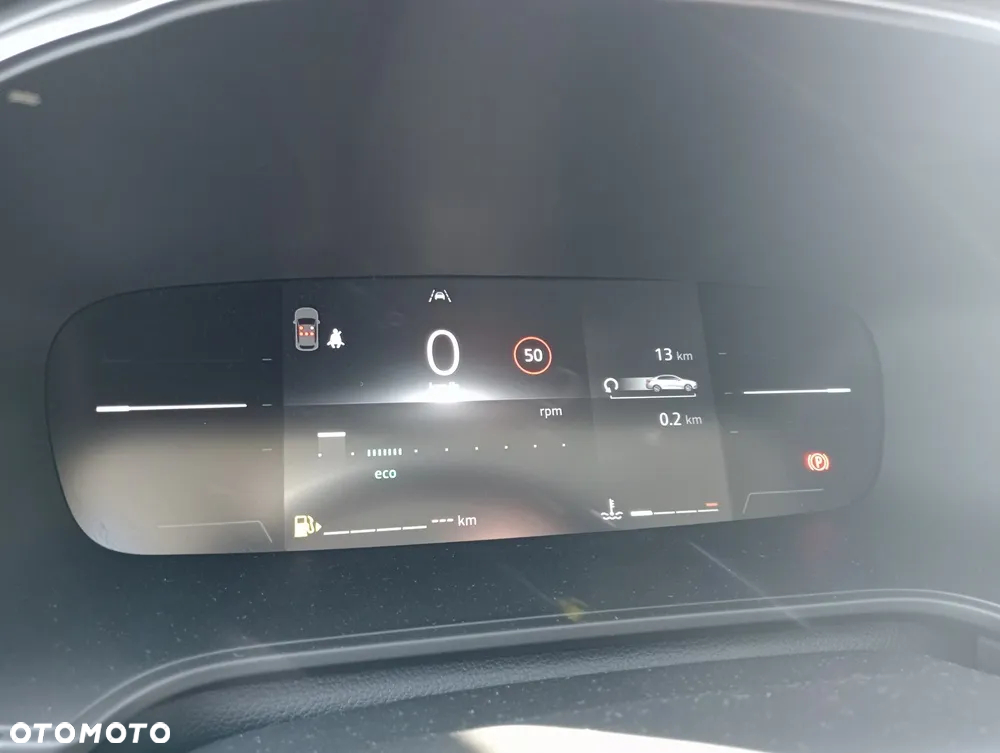 Renault Megane - 11