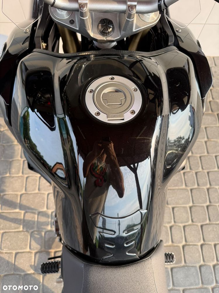 Yamaha Super Tenere - 33