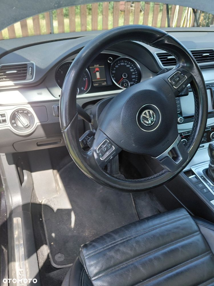 Volkswagen Passat Variant - 7