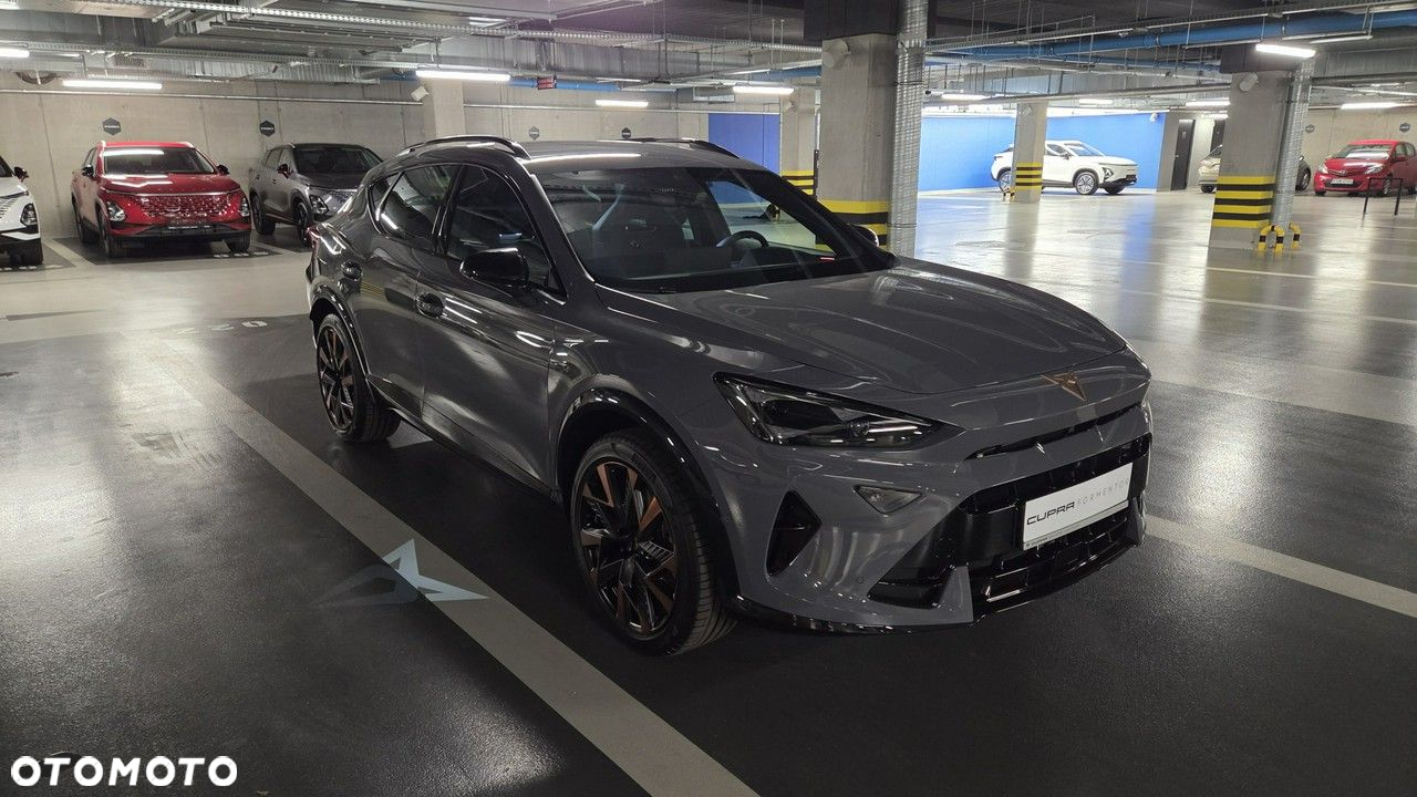 Cupra Formentor - 3